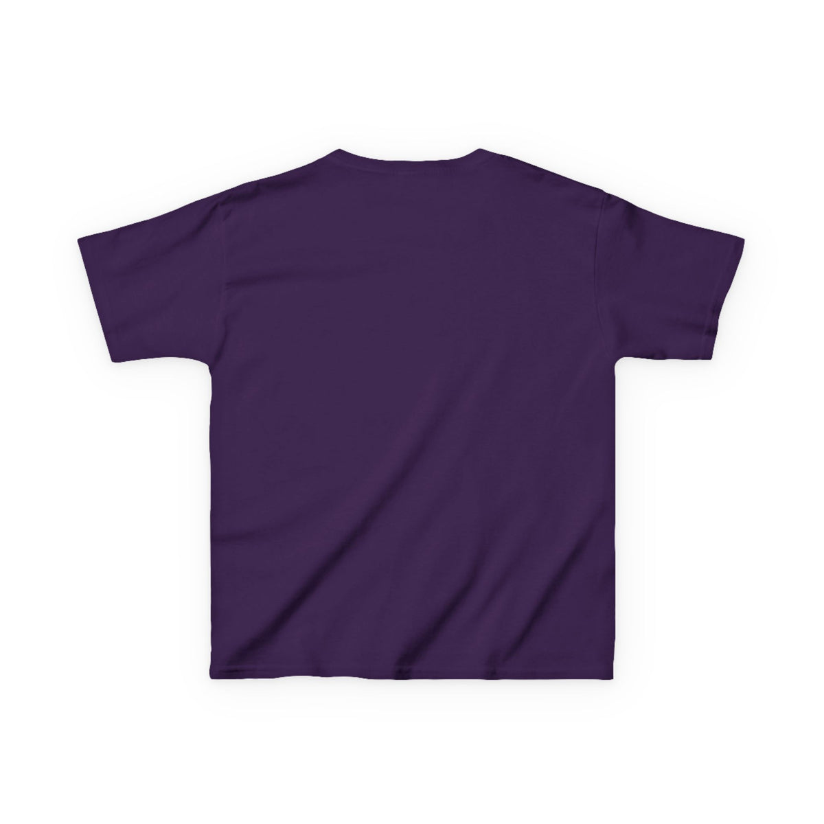 Kids T-Shirt — "In a World Where You Can Be Anything, Choose to Be Kind" Colorful Positive Message