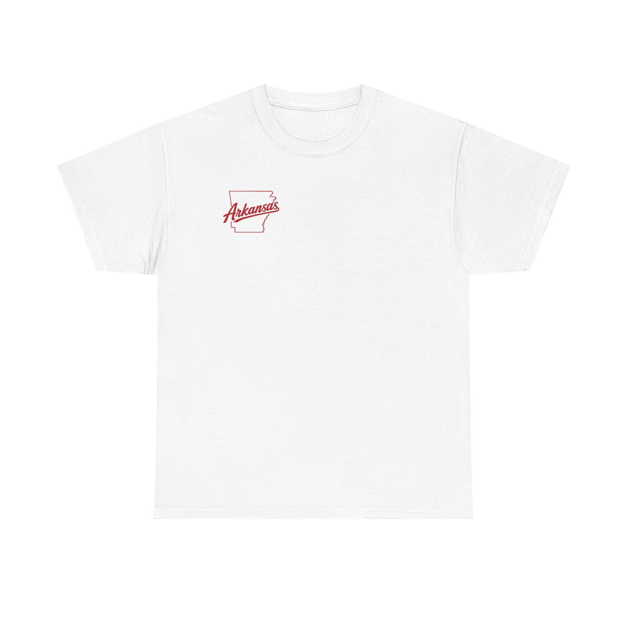 Vintage Pickup 'Headin' to the Hill' Tee