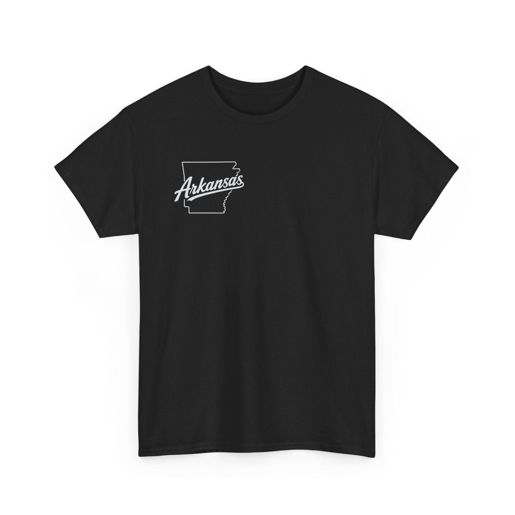 Piggy Backin' Graphic Tee — Funny Hog & Longhorn Retro Logo Shirt