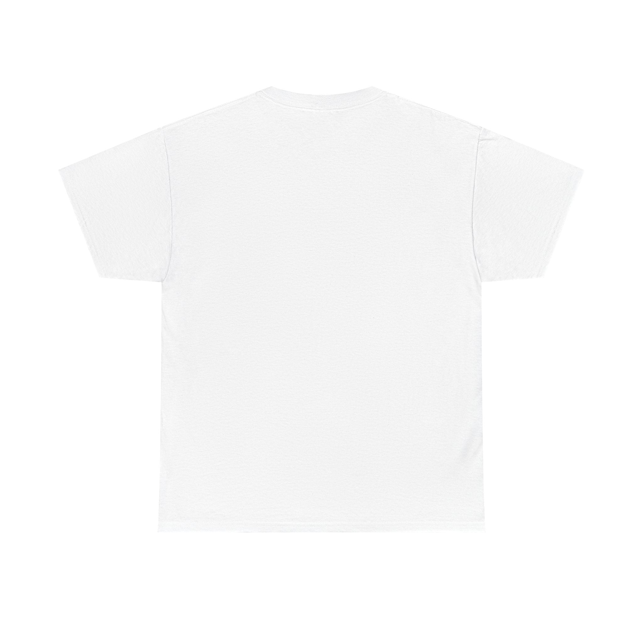 Kitchen Humor T-Shirt — "I Hate When I Go Into The Kitchen Looking For Food All I Find Are Ingredients"