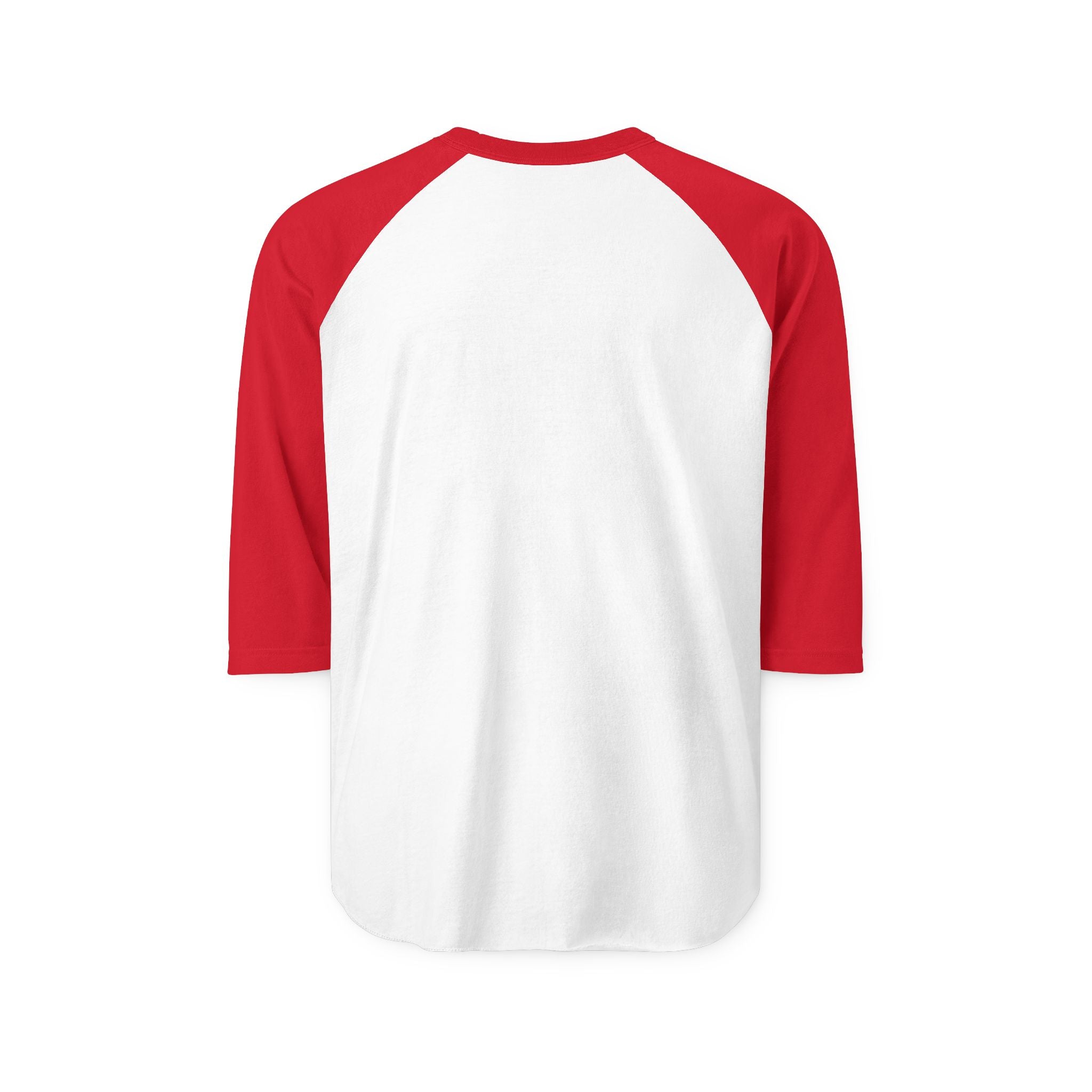 Raglan Shirt - "Headin' to the Hill" Vintage Truck Baseball Tee
